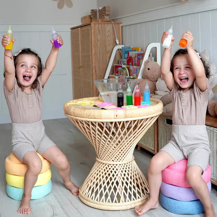 Magic Water Wonder Kit – Magisches Bastelset mit Farben & Formen