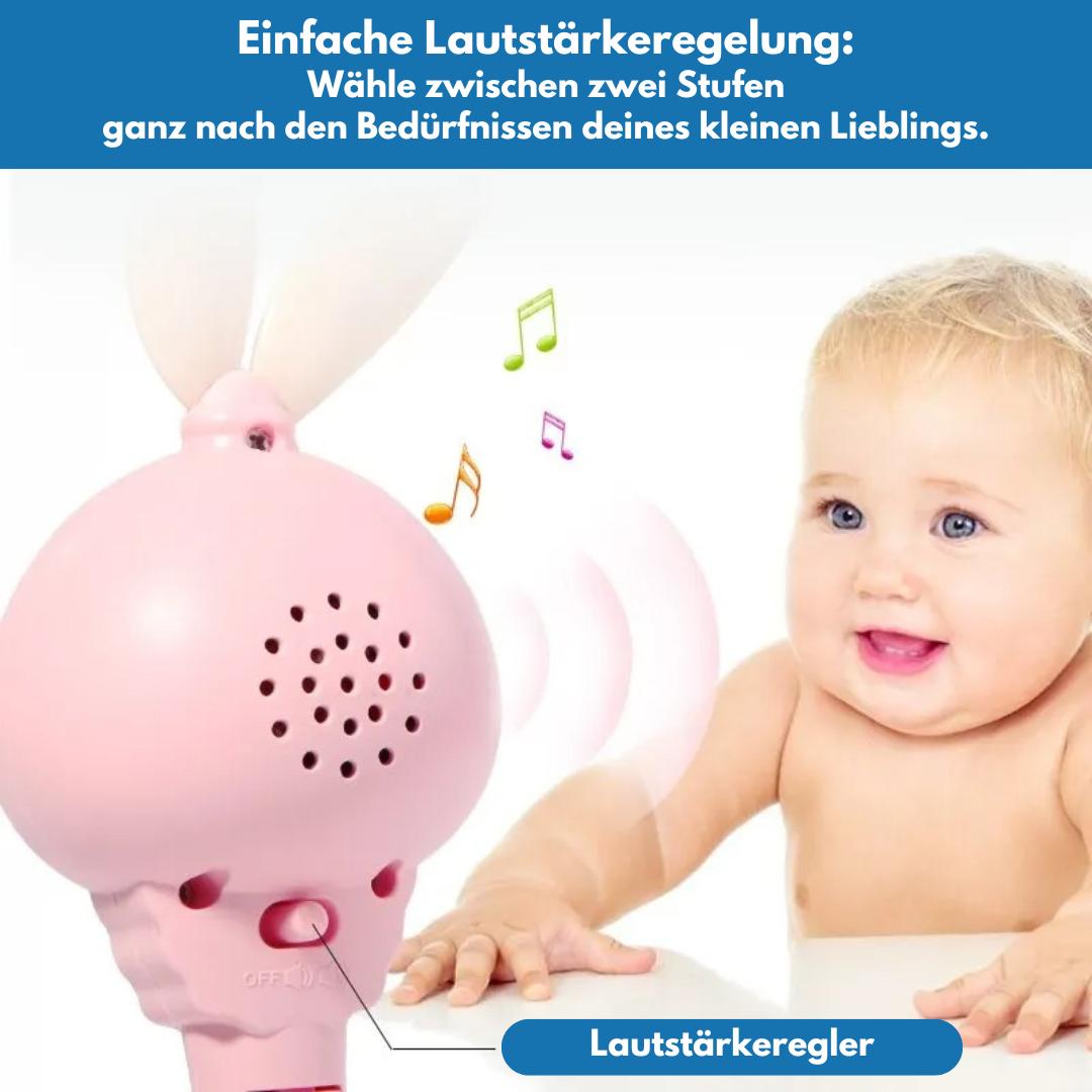 Babys erste Rassel - Kinderwelt by Held