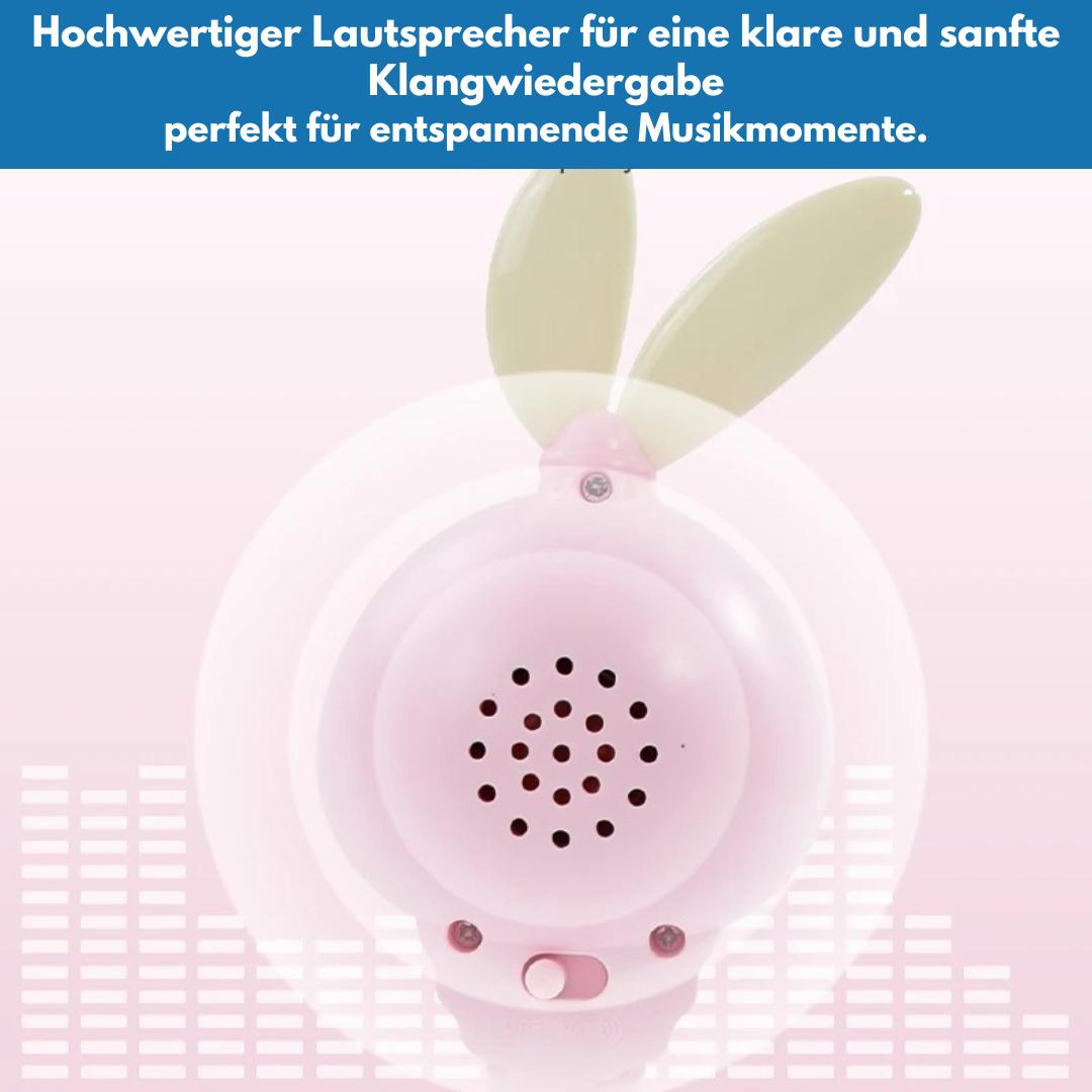 Babys erste Rassel - Kinderwelt by Held