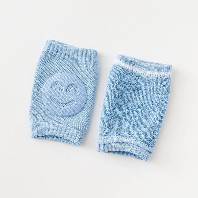 BabySafe Knieschoner - Sicherheit und Komfort für aktive Babys - Kinderwelt by Held