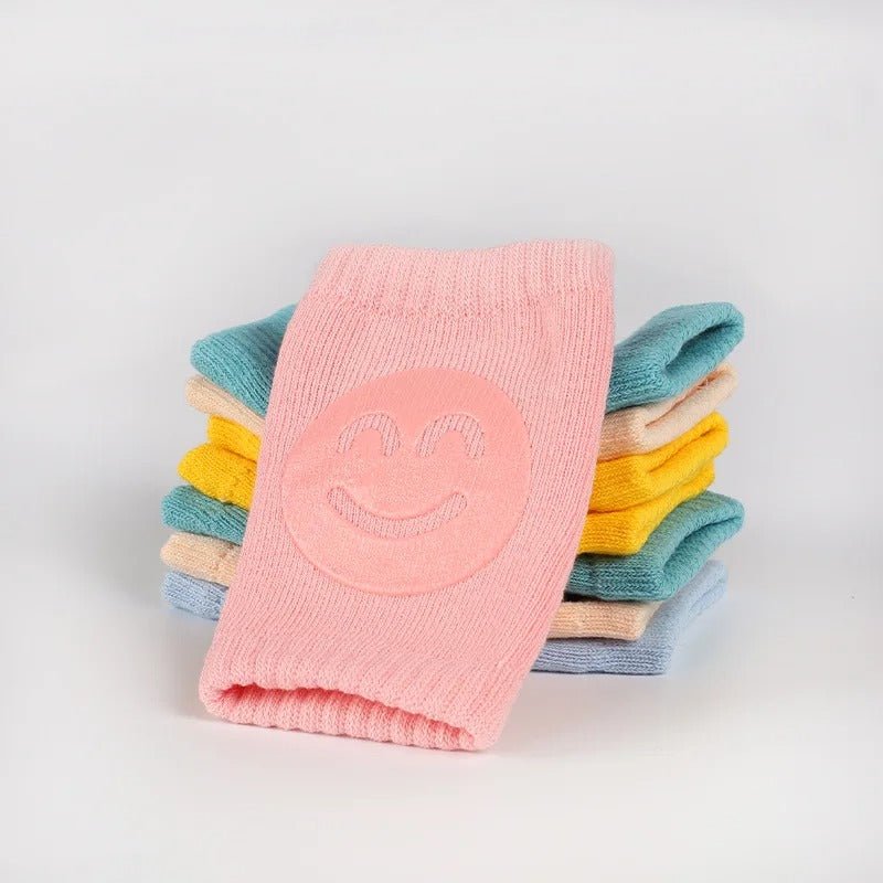 BabySafe Knieschoner - Sicherheit und Komfort für aktive Babys - Kinderwelt by Held