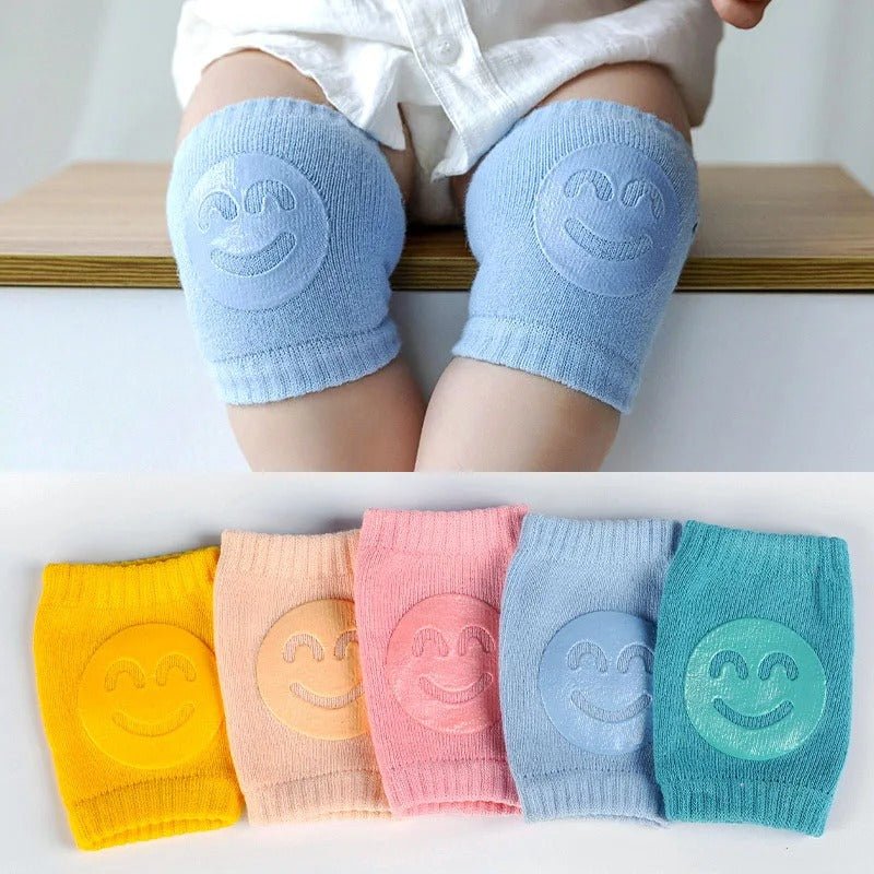 BabySafe Knieschoner - Sicherheit und Komfort für aktive Babys - Kinderwelt by Held