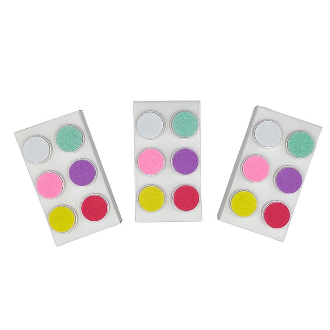 Sichere Baby Nagelfeile 6 - in - 1 - Kinderwelt by Held