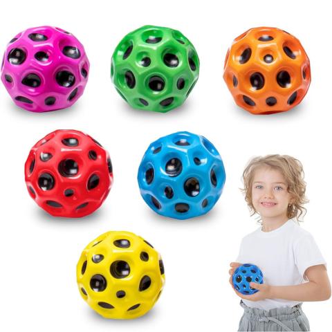 Sky Jumper – Der Springball für grenzenlose Abenteuer - Kinderwelt by Held