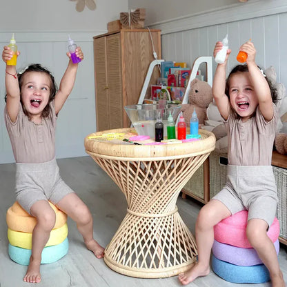 Magic Water Wonder Kit – Magisches Bastelset mit Farben & Formen