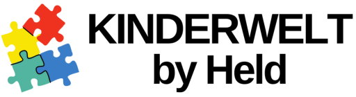 Kinderwelt-Held