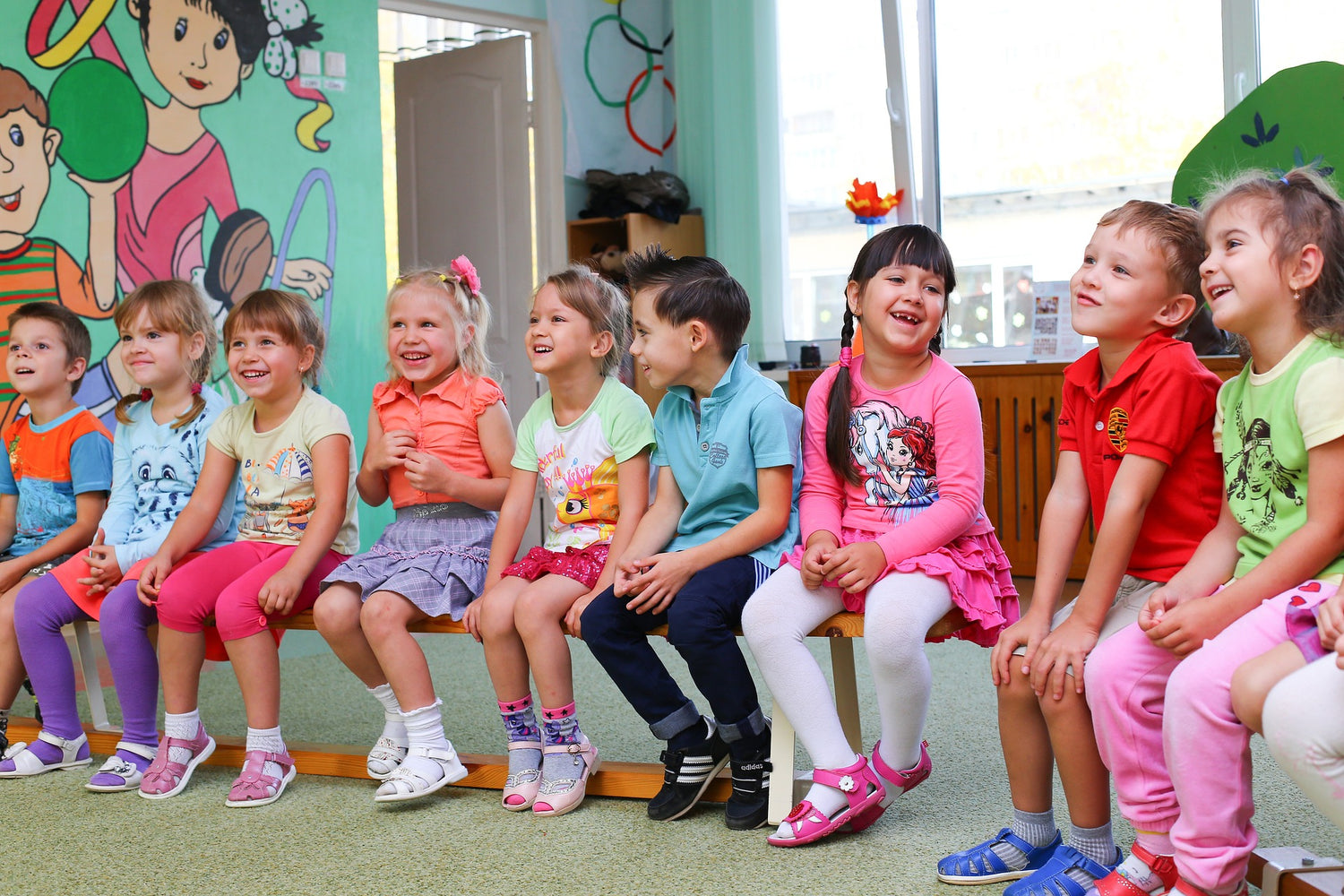 Kinderwelt by Held Kinderwelt-Held
