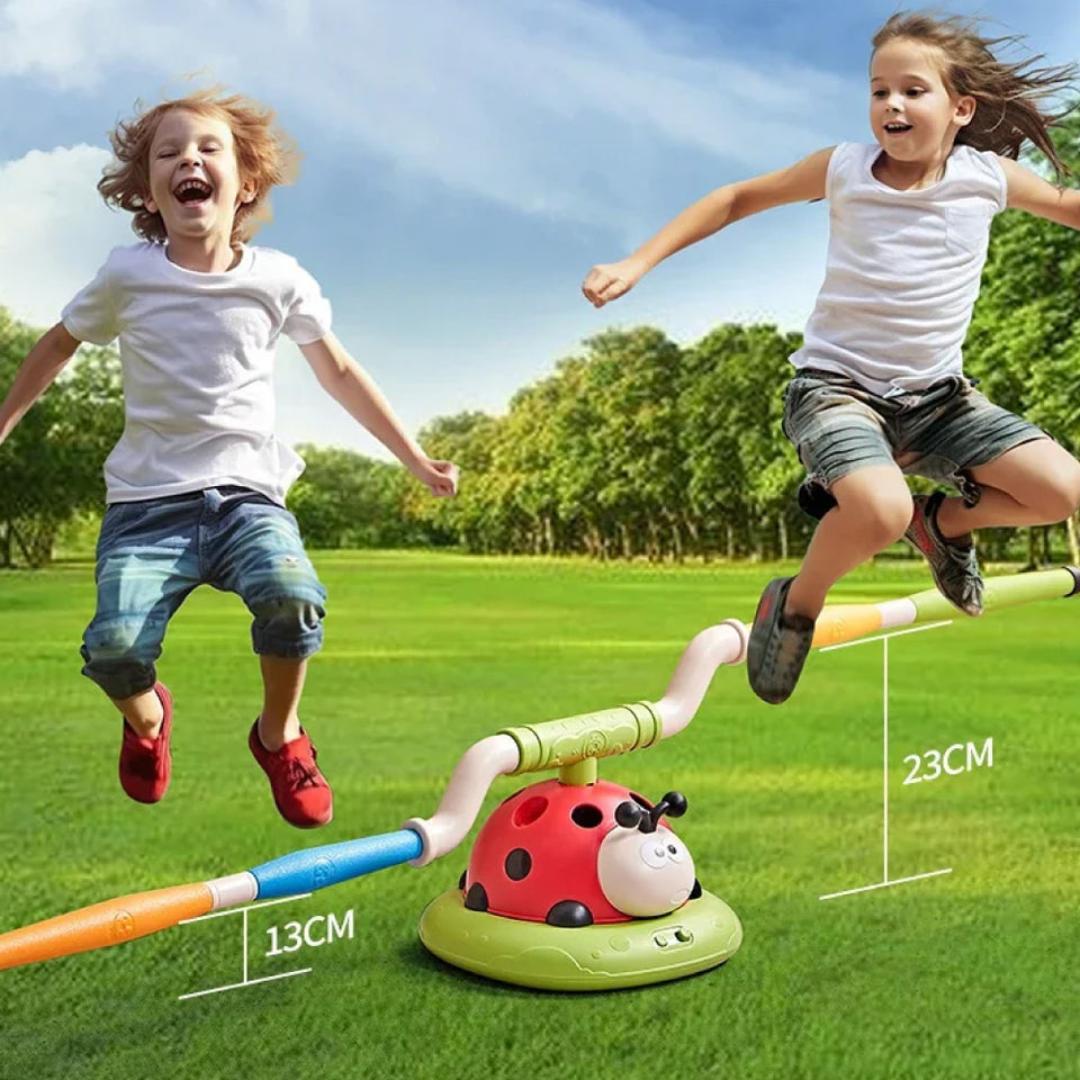 AktivKids 3in1 Bewegungsspielzeug - Spaß für aktive Kinder - Kinderwelt by Held