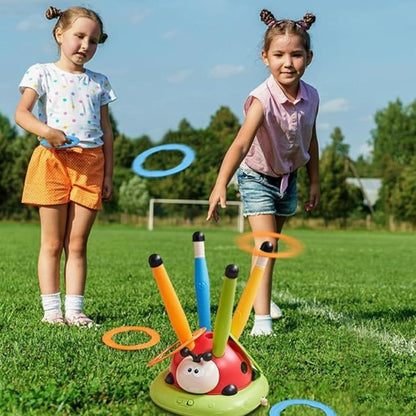 AktivKids 3in1 Bewegungsspielzeug - Spaß für aktive Kinder - Kinderwelt by Held