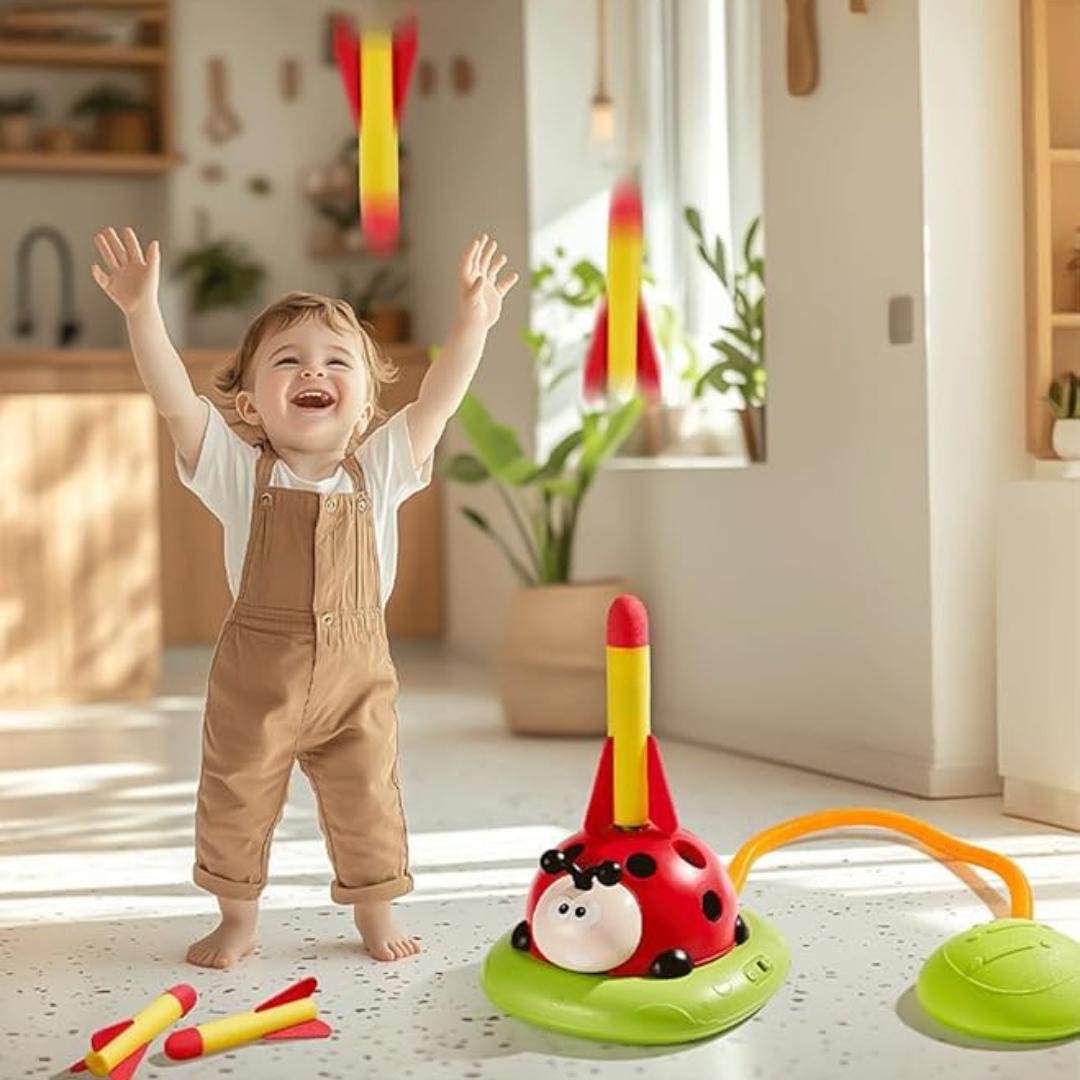 AktivKids 3in1 Bewegungsspielzeug - Spaß für aktive Kinder - Kinderwelt by Held