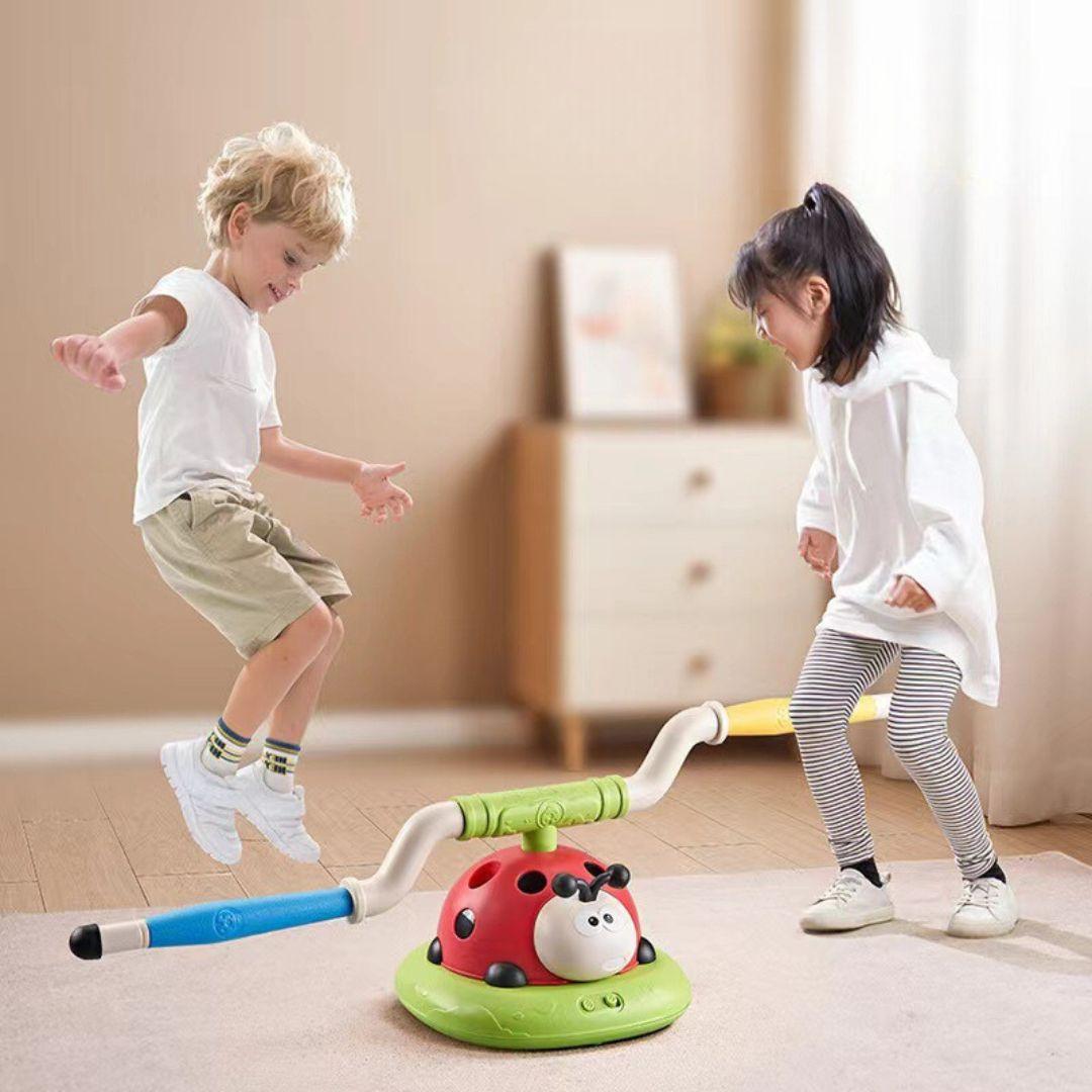 AktivKids 3in1 Bewegungsspielzeug - Spaß für aktive Kinder - Kinderwelt by Held