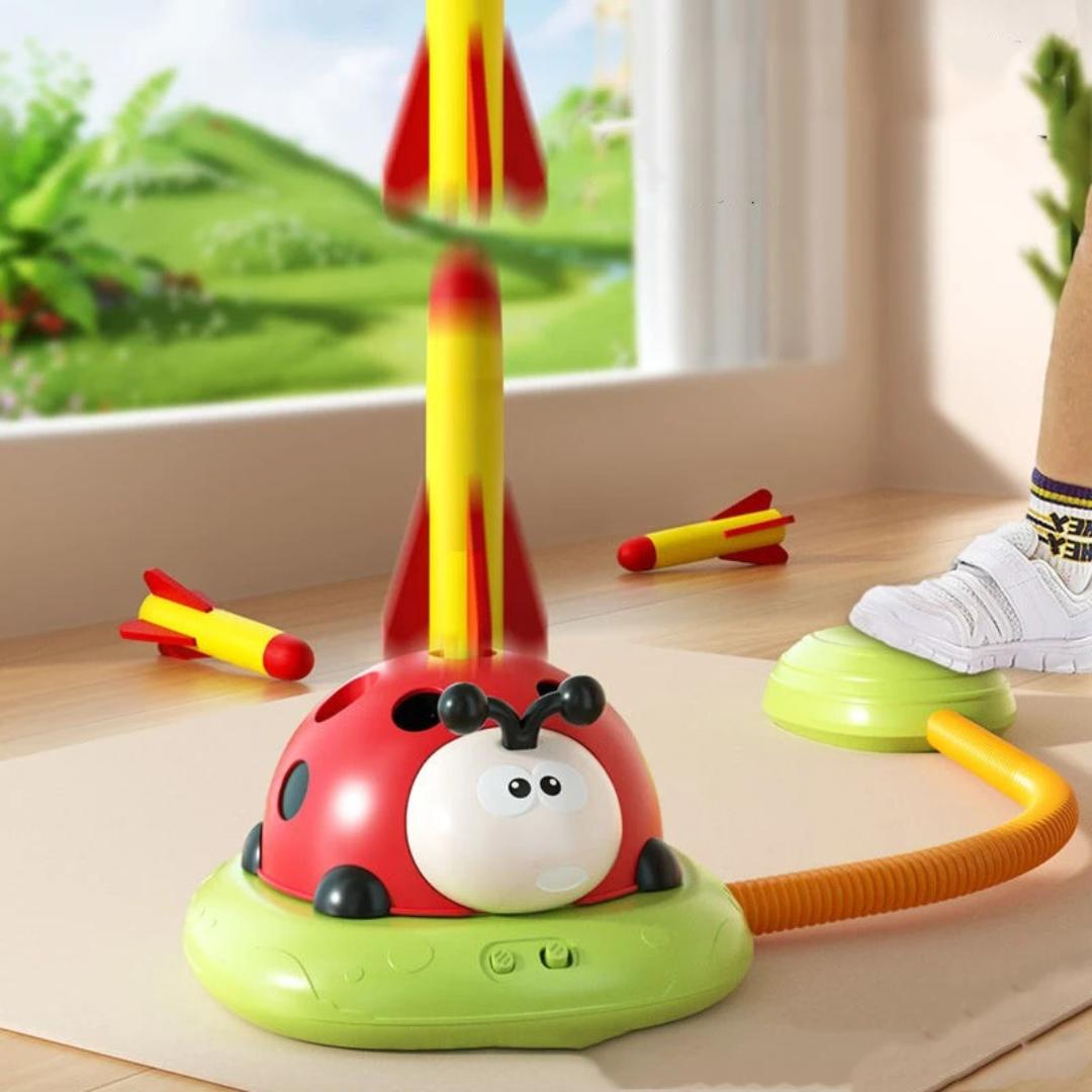 AktivKids 3in1 Bewegungsspielzeug - Spaß für aktive Kinder - Kinderwelt by Held