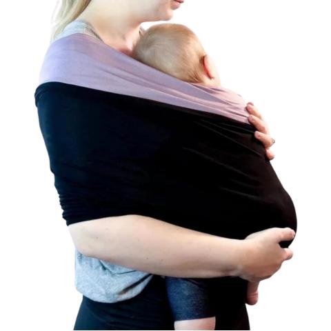 BabyHug - Das Tragetuch für dein Baby - Kinderwelt by Held