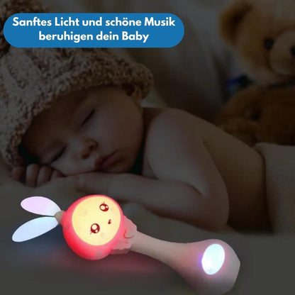 Babys erste Rassel - Kinderwelt by Held