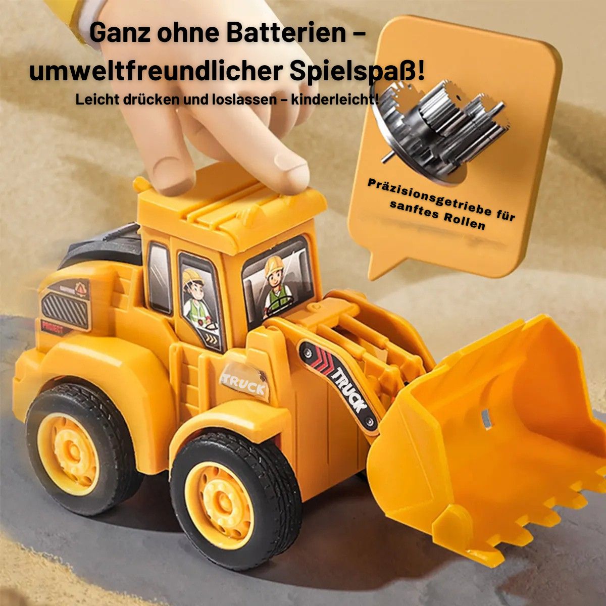 Baustellen - Fahrzeuge für Kinder – Spielspaß für kleine Bauprofis - Kinderwelt by Held