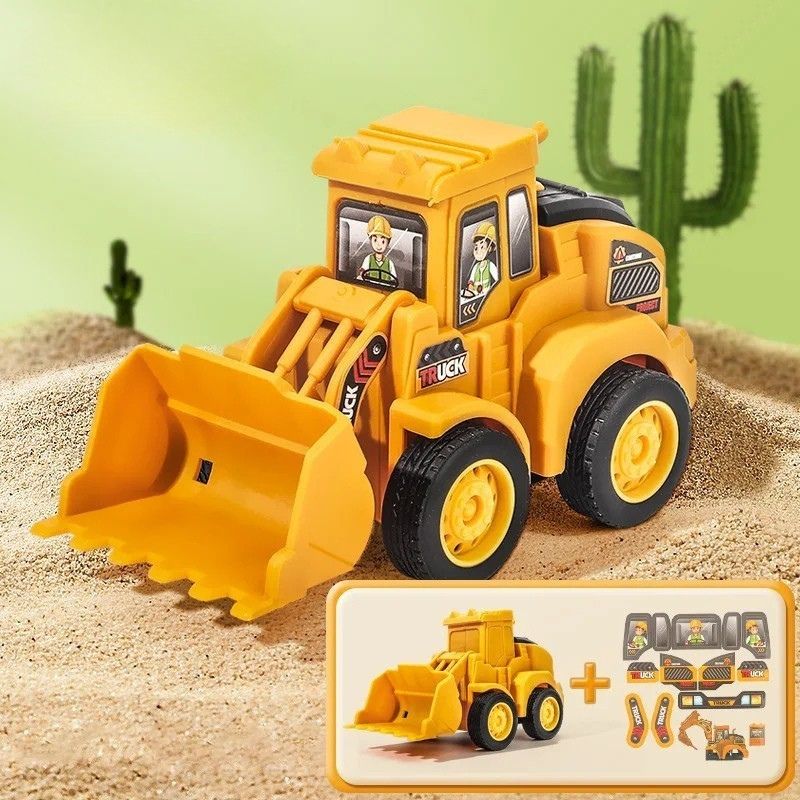 Baustellen - Fahrzeuge für Kinder – Spielspaß für kleine Bauprofis - Kinderwelt by Held