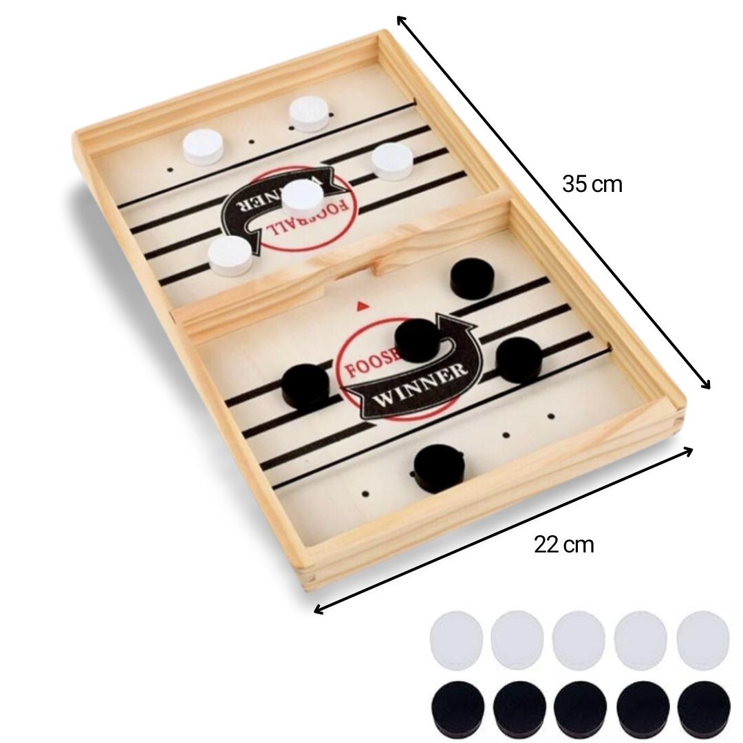 Foosball Winner - Kinderwelt by Held