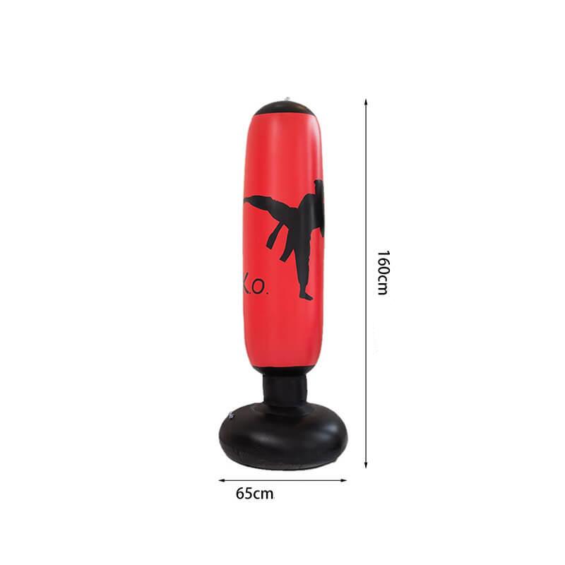 Kinder - Boxsack – Aktives Bewegungsspielzeug ab 3 Jahren - Kinderwelt by Held