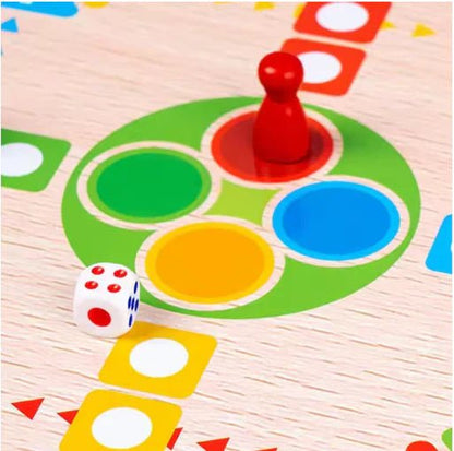 Knowledge Hockey – Ein 2 - In - 1 Lernspiel Für Clevere Kinder - Kinderwelt by Held