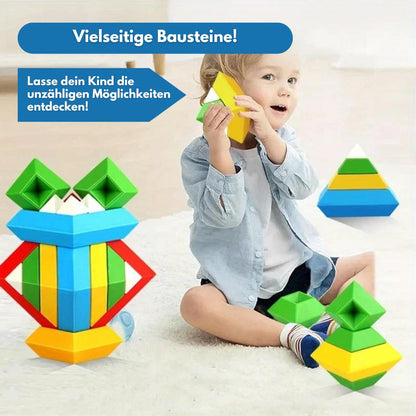 KreativBausteine - Kinderwelt by Held