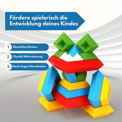 KreativBausteine - Kinderwelt by Held