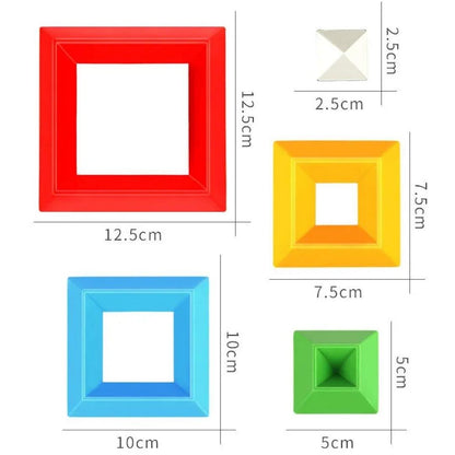KreativBausteine - Kinderwelt by Held