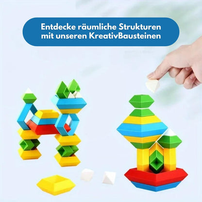KreativBausteine - Kinderwelt by Held