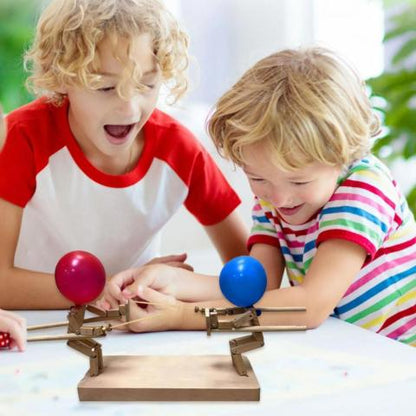 Luftballon - Ritter: Erlebe legendäre Duelle - Kinderwelt by Held