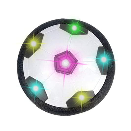 Luftkissen Fußball - Kinderwelt by Held