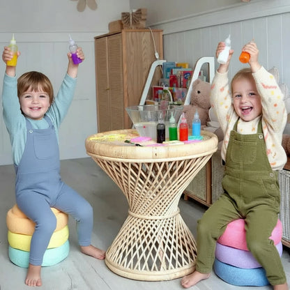 Magic Water Wonder Kit – Magisches Bastelset mit Farben & Formen - Kinderwelt by Held