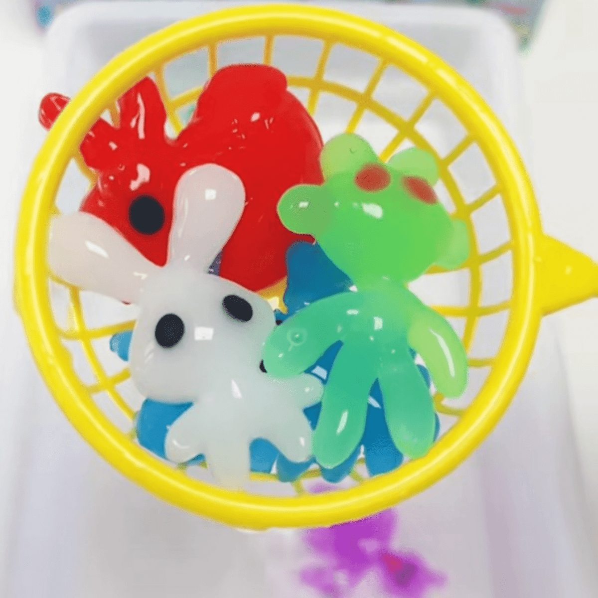 Magic Water Wonder Kit – Magisches Bastelset mit Farben & Formen - Kinderwelt by Held