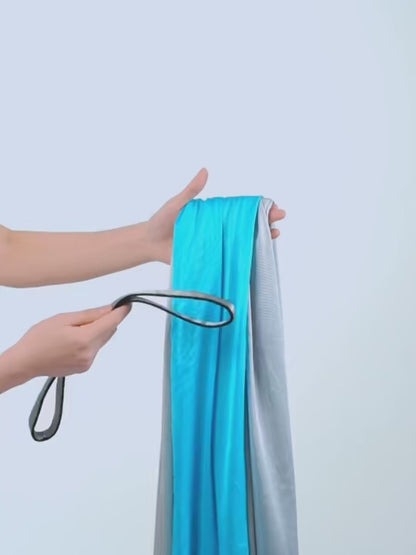 Super Swing - Die Hängematte extra für Kids!