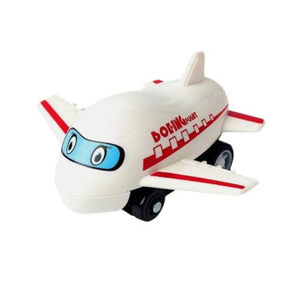 PuzzleRacer Spielset – Kreative Rennbahn für kleine Baumeister - Kinderwelt by Held