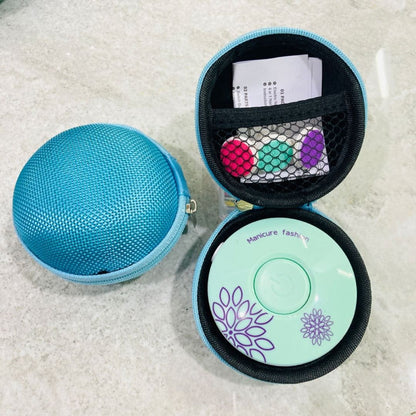 Sichere Baby Nagelfeile 6 - in - 1 - Kinderwelt by Held