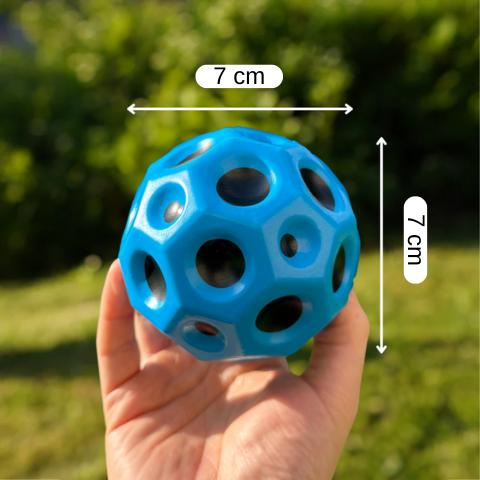 Sky Jumper – Der Springball für grenzenlose Abenteuer - Kinderwelt by Held
