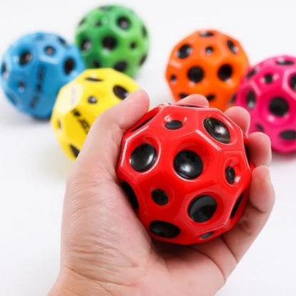 Sky Jumper – Der Springball für grenzenlose Abenteuer - Kinderwelt by Held