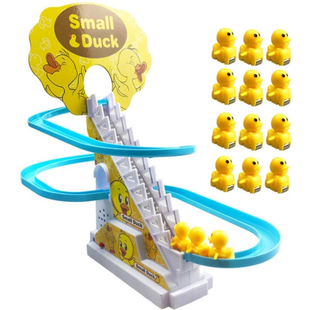 Small Duck Entenrutsche - Dein Kind wird es lieben! - Kinderwelt by Held