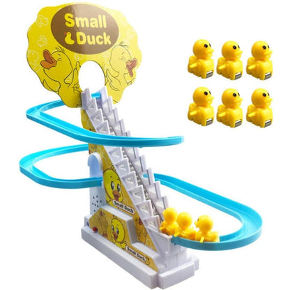 Small Duck Entenrutsche - Dein Kind wird es lieben! - Kinderwelt by Held