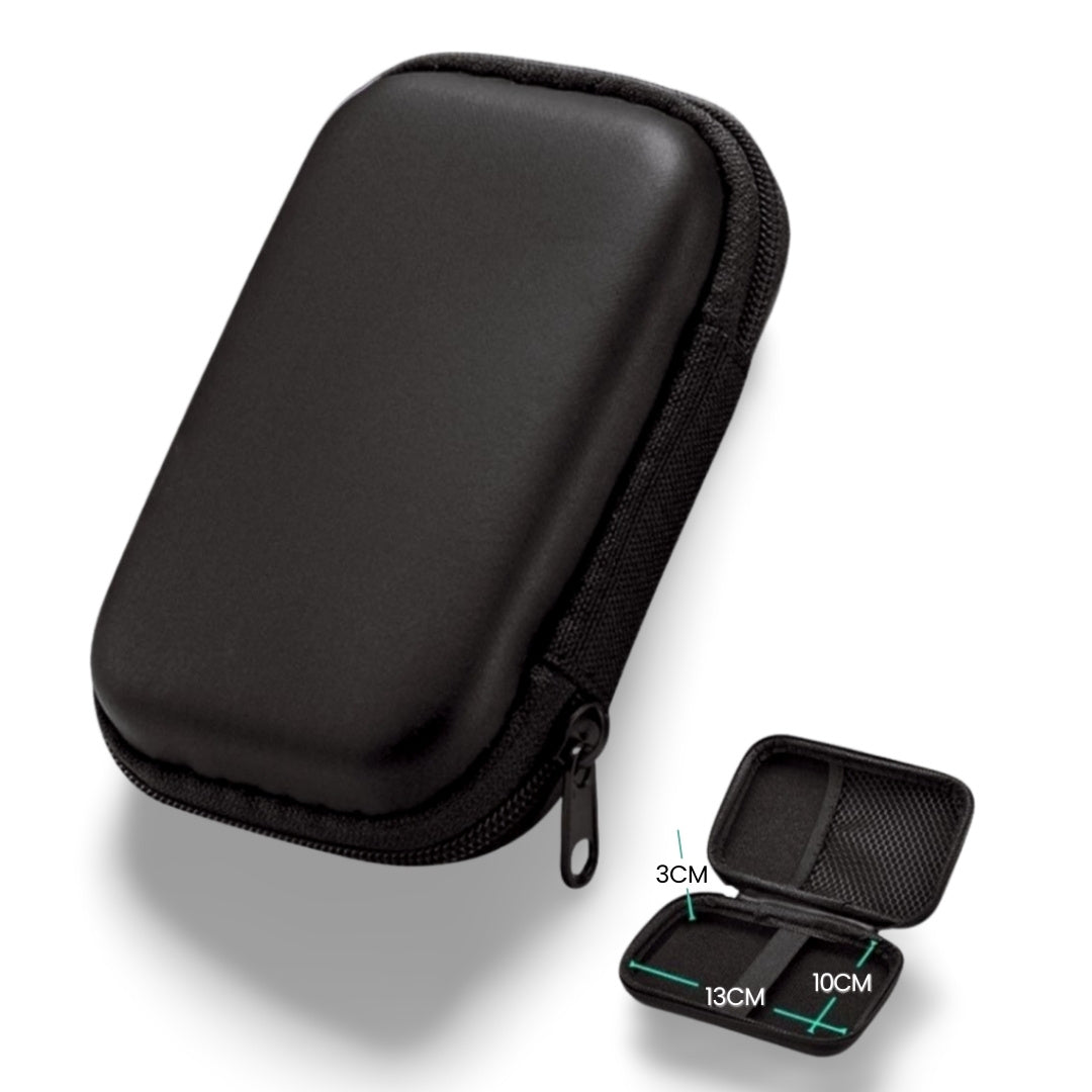 The Retro Pixel Hardcase - Kinderwelt by Held