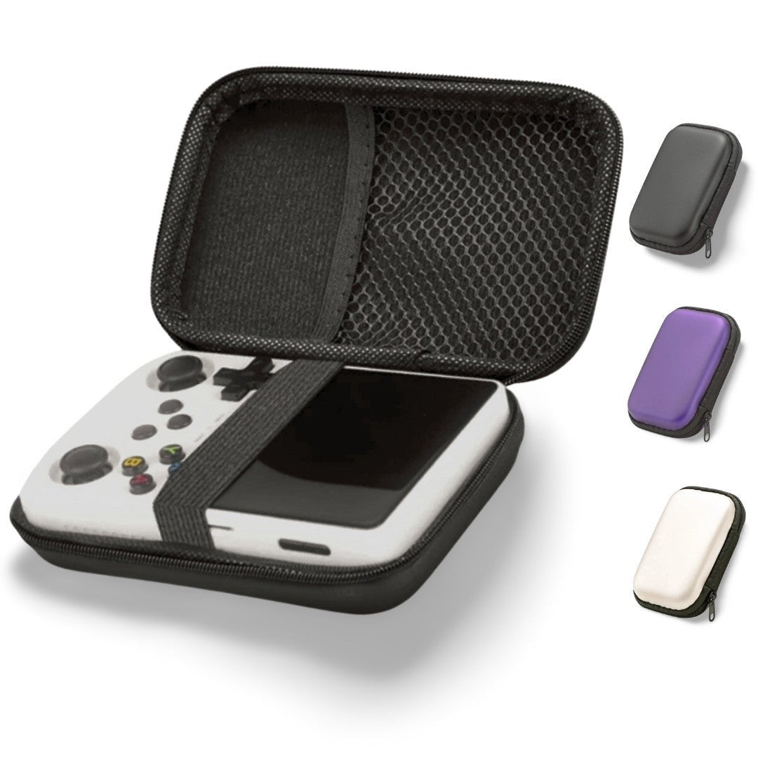 The Retro Pixel Hardcase - Kinderwelt by Held