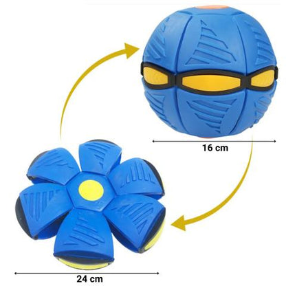 UFO Zauberball - Kinderwelt by Held