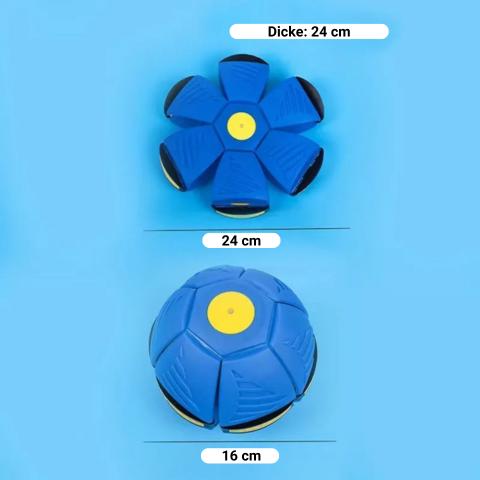 UFO Zauberball - Kinderwelt by Held