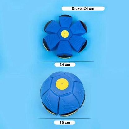 UFO Zauberball - Kinderwelt by Held