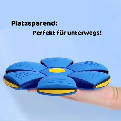 UFO Zauberball - Kinderwelt by Held