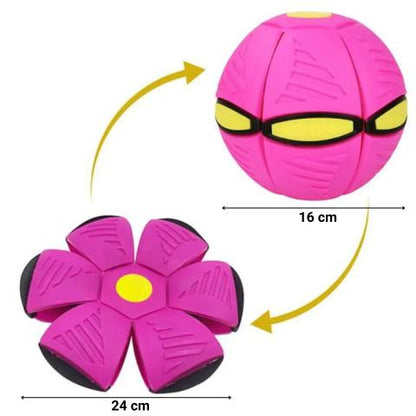 UFO Zauberball - Kinderwelt by Held