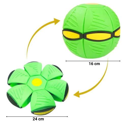 UFO Zauberball - Kinderwelt by Held