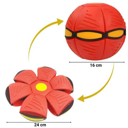 UFO Zauberball - Kinderwelt by Held