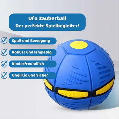 UFO Zauberball - Kinderwelt by Held