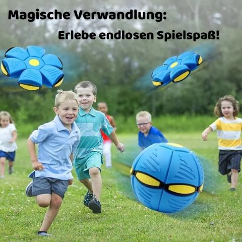 UFO Zauberball - Kinderwelt by Held
