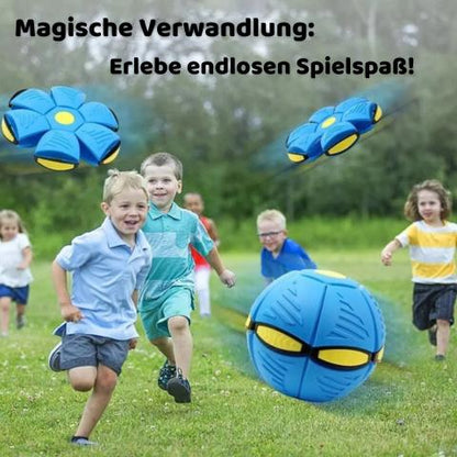 UFO Zauberball - Kinderwelt by Held